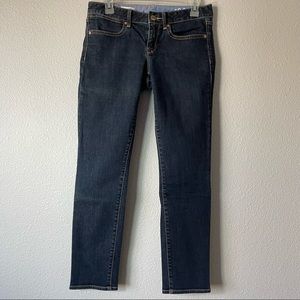 Gap woman jeans